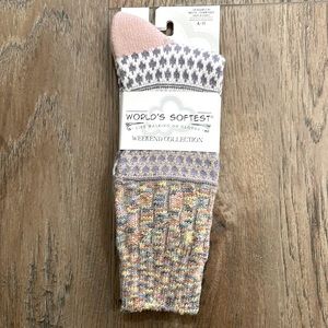 World’s Softest Socks 6-11